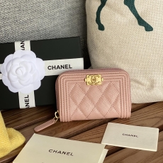 Chanel Wallet Purse